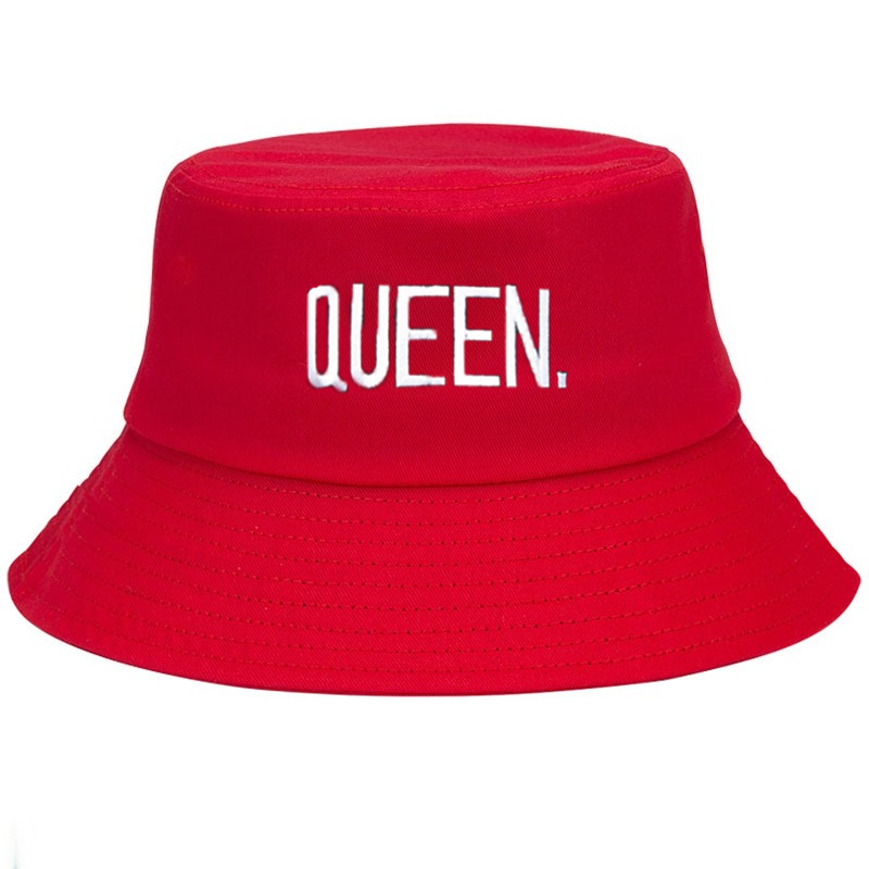 Fishing Hat - Personalizar sombrero de cubo bordado de