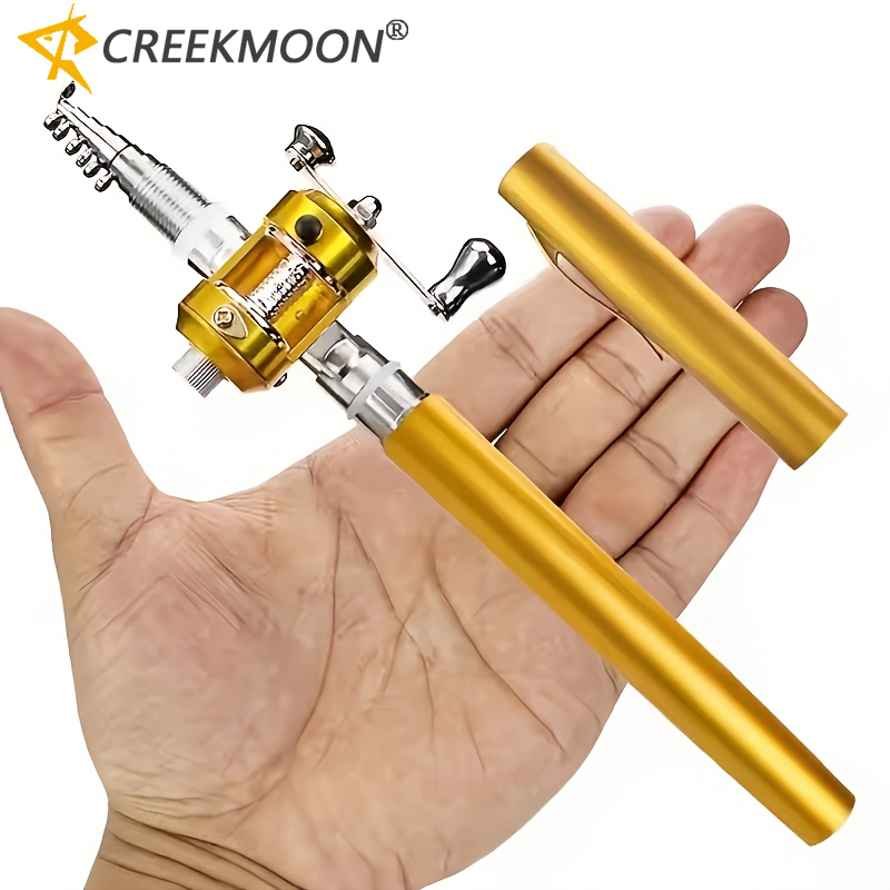 Penn Reel Fierce - Juego combinado de carrete y caña