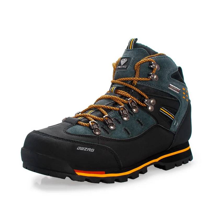 Fishing Boots - Zapatillas de senderismo para hombre, botas