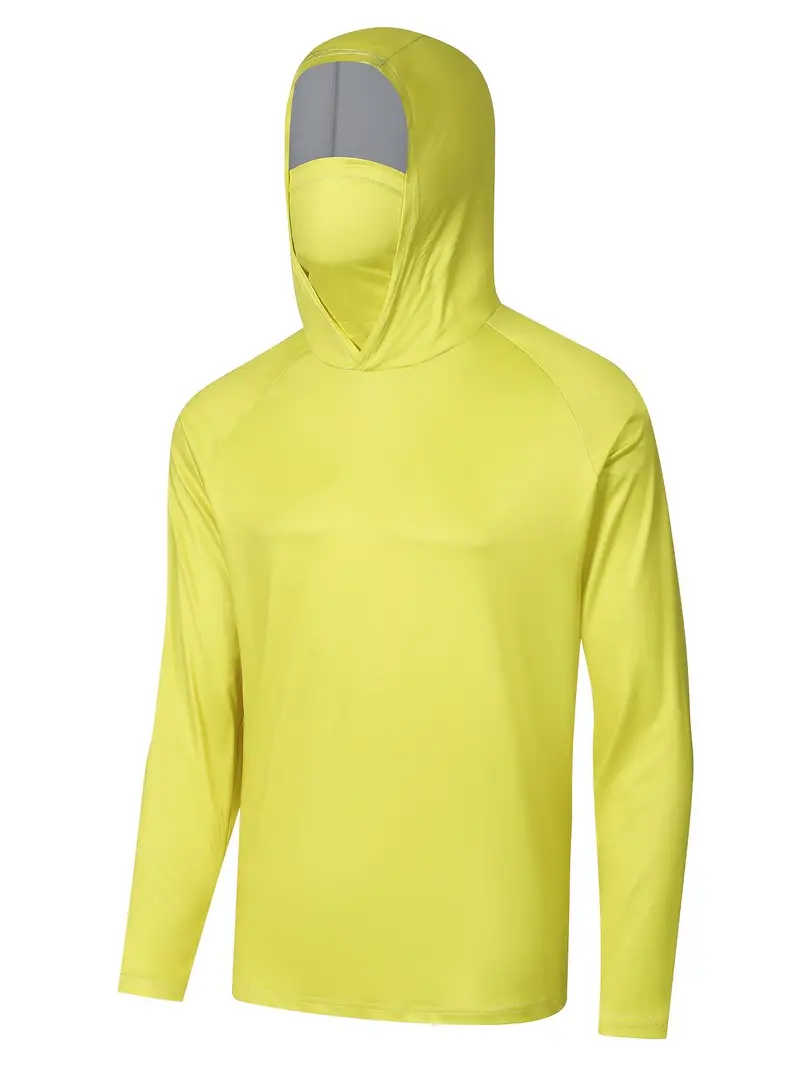 Fishing Shirt Uv Protection - Camisetas de pesca para hombre, camisetas