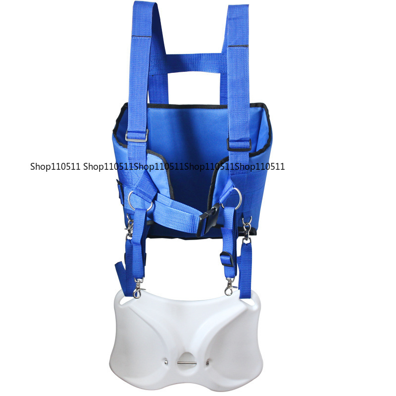 Fishing Vest - Chaleco de Pesca con Cinturón y
