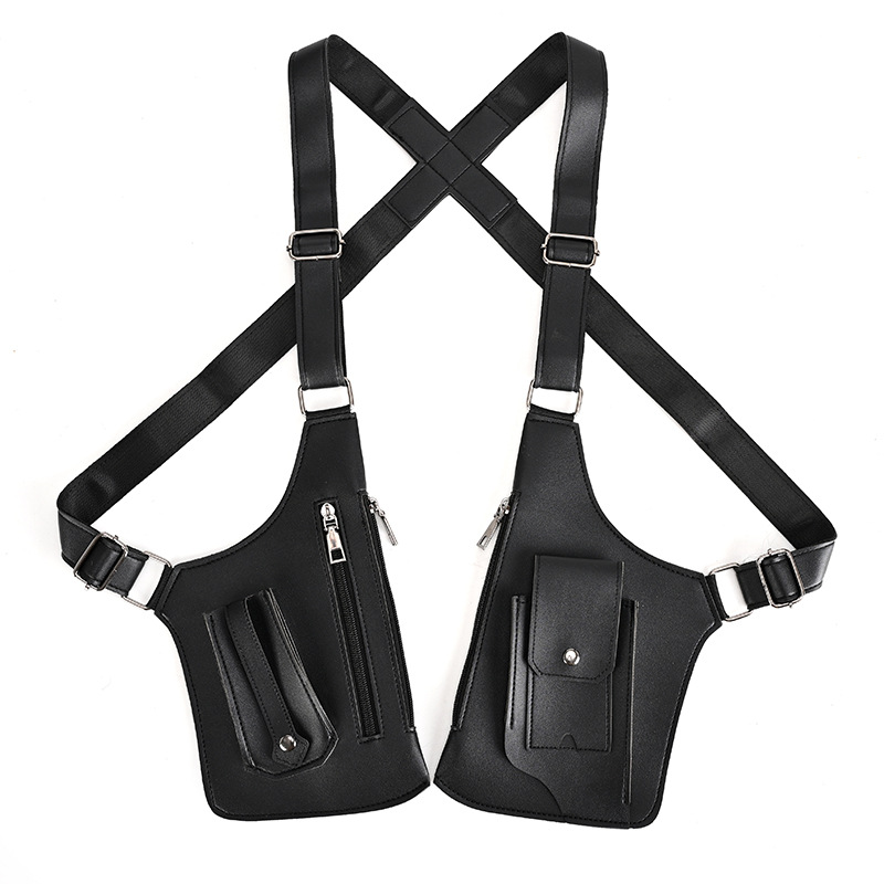 Fishing Belt - Bolsa de Pesca Táctica HOMEFISH con