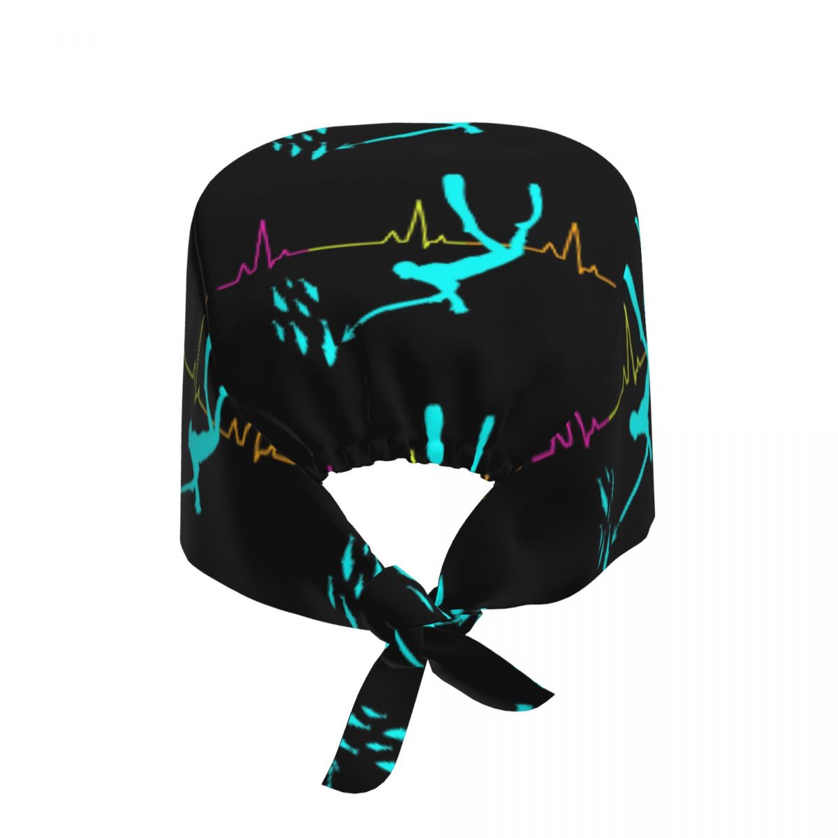 Gorro quirúrgico ajustable con - Fishing Hat reseña y precio