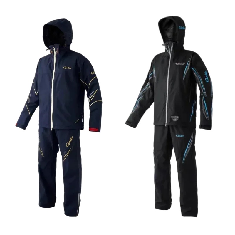 Ropa de pesca de invierno para - Fishing Rain Suit reseña y precio