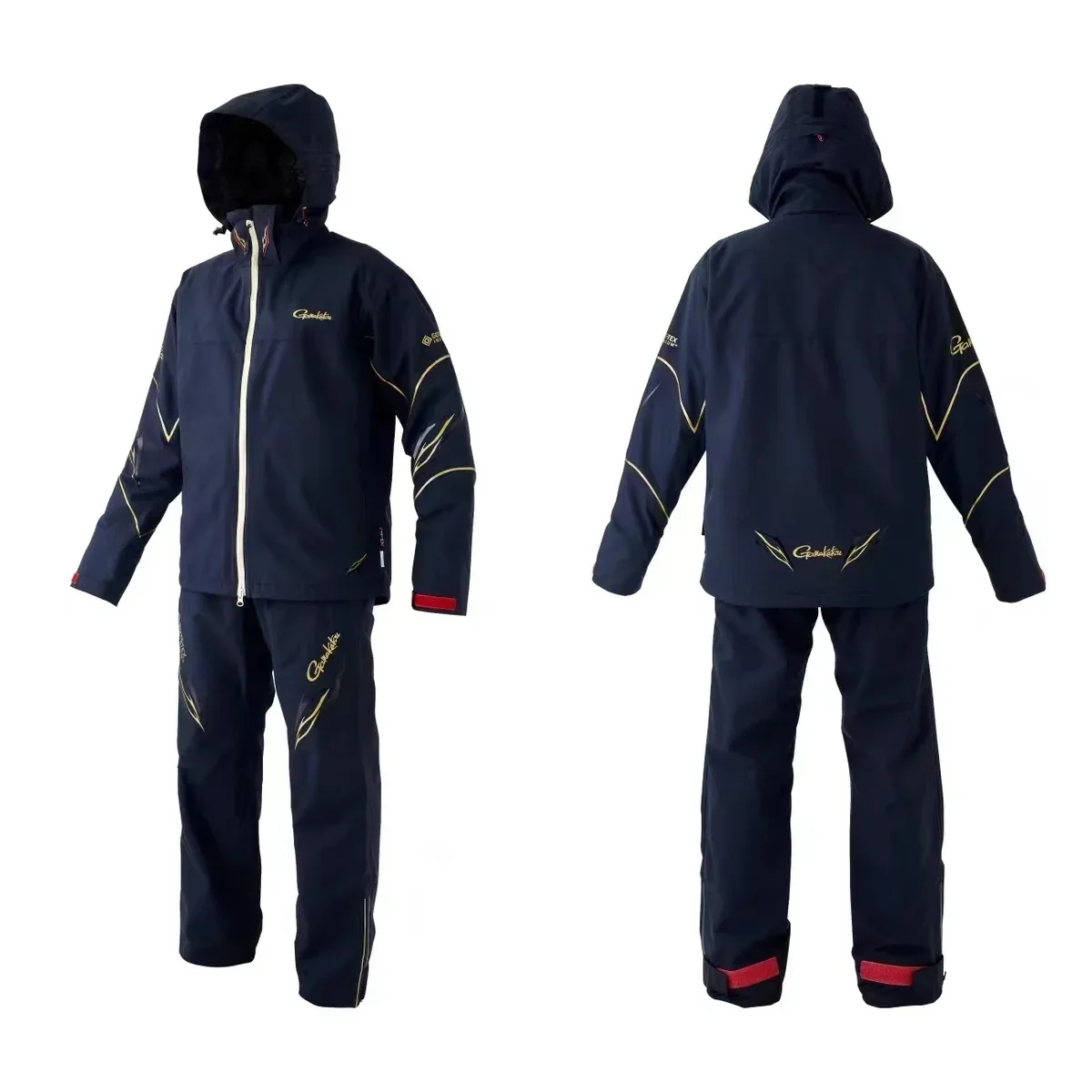 Ropa de pesca de invierno para - Fishing Rain Suit reseña y precio