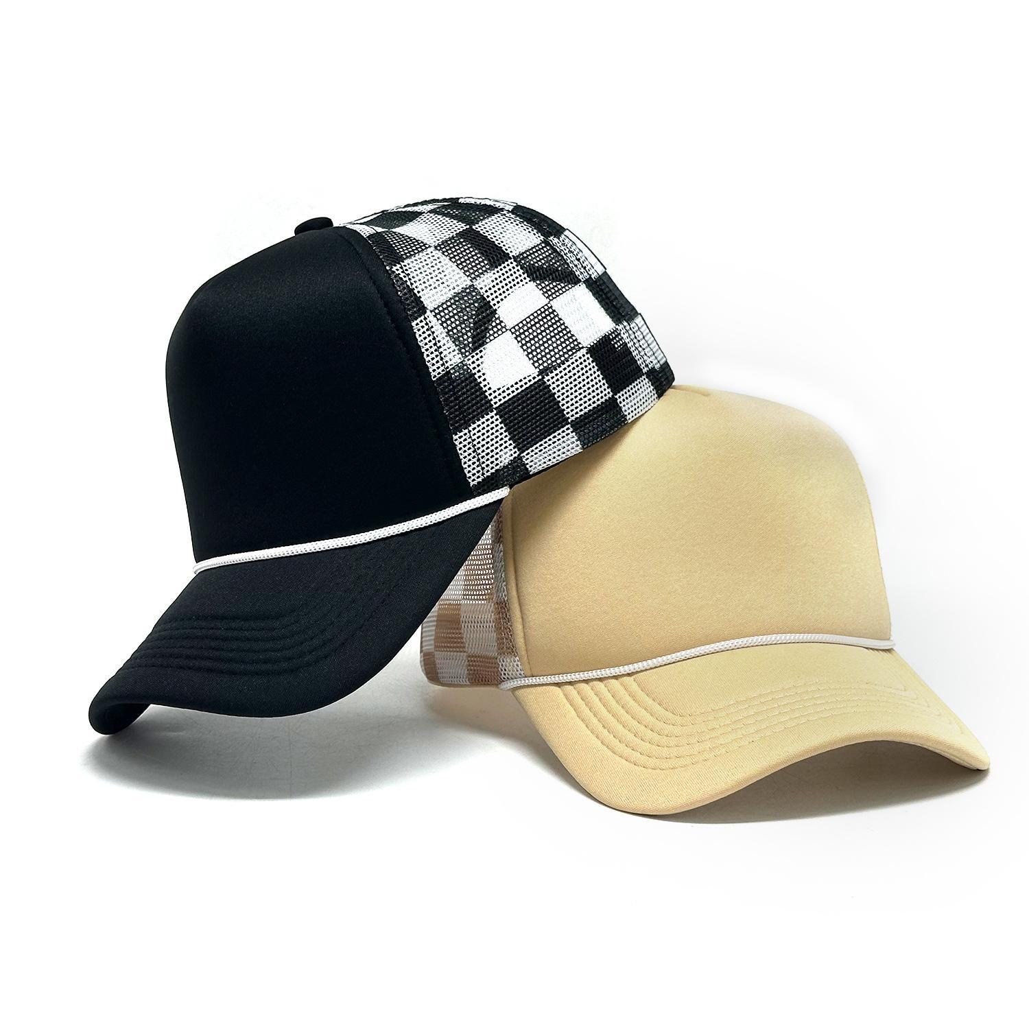 Nuevos sombreros de béisbol pa - Fishing Hat reseña y precio