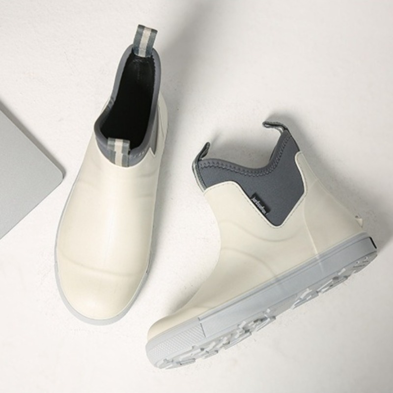 Zapatos de lluvia para hombre, - Fishing Boots reseña y precio