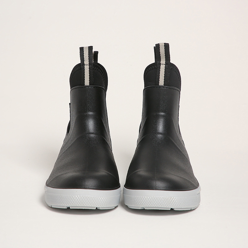 Zapatos de lluvia para hombre, - Fishing Boots reseña y precio