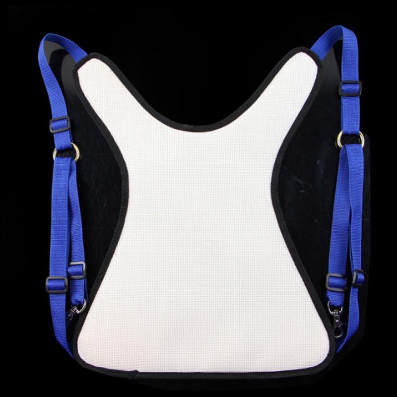 Nuevo Chaleco protector de cin - Fishing Vest reseña y precio