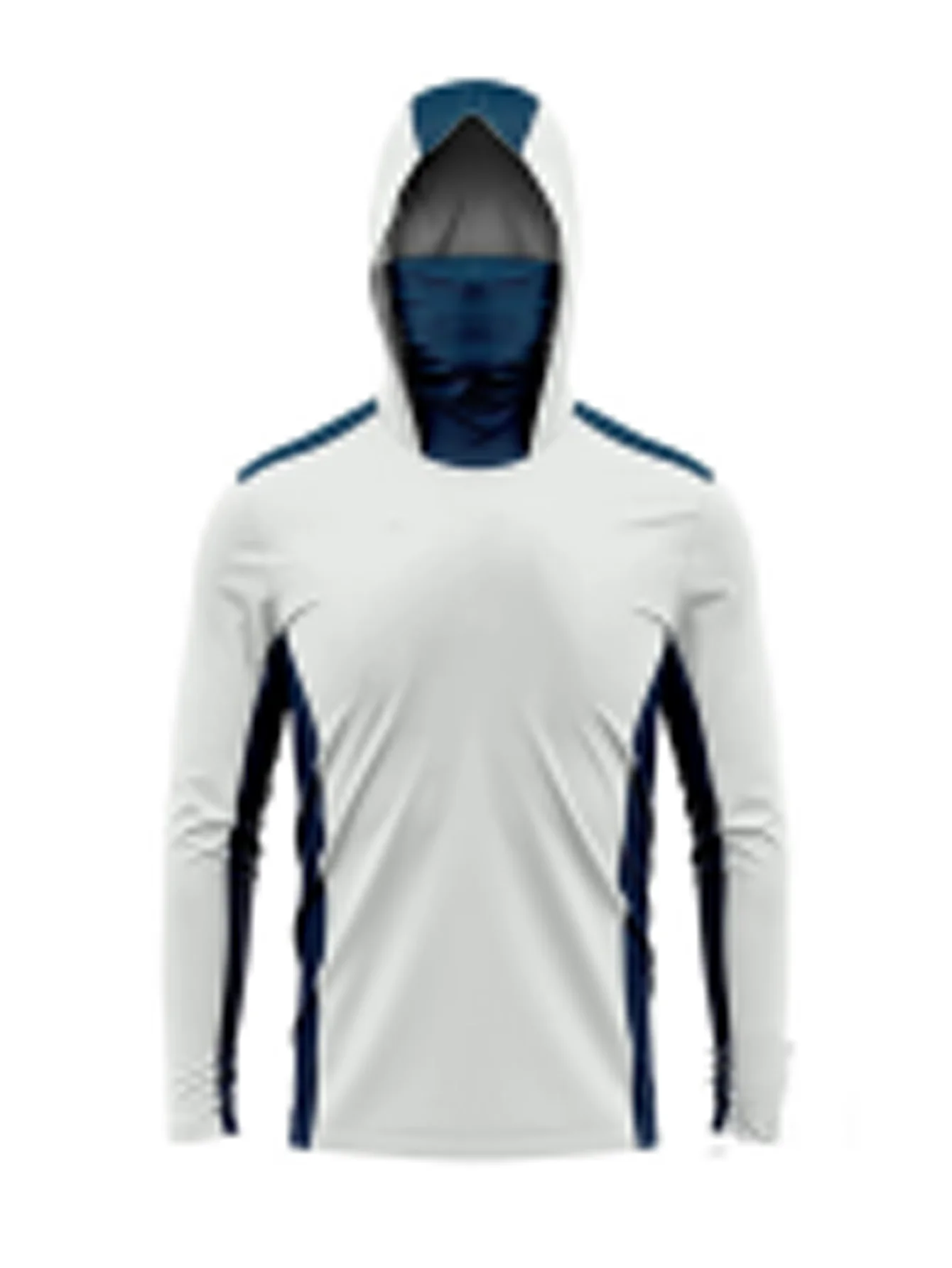 Sudadera con Capucha de Pesca  - Fishing Hoodie reseña y precio