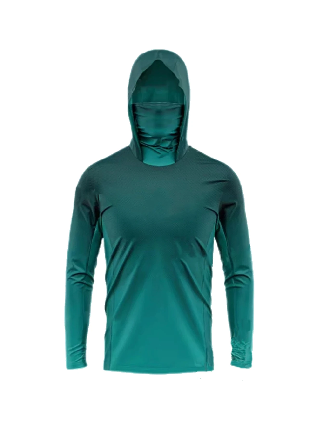 Sudadera con Capucha de Pesca  - Fishing Hoodie reseña y precio