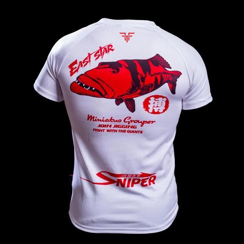 Camiseta de pesca en el mar pr - Fishing Rain Suit reseña y precio