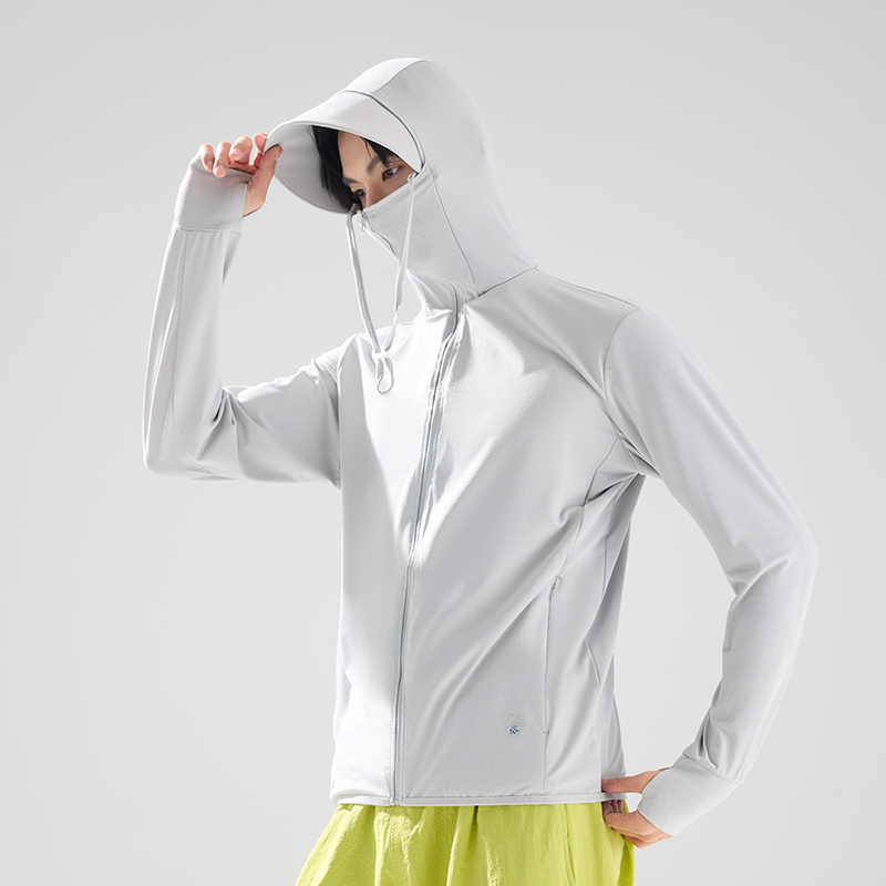 Chaqueta de Pesca Transpirable - Fishing Shirt Uv Protection reseña y precio
