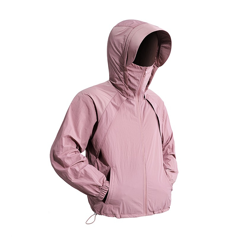 Chaqueta de Protección Solar U - Fishing Shirt Uv Protection reseña y precio