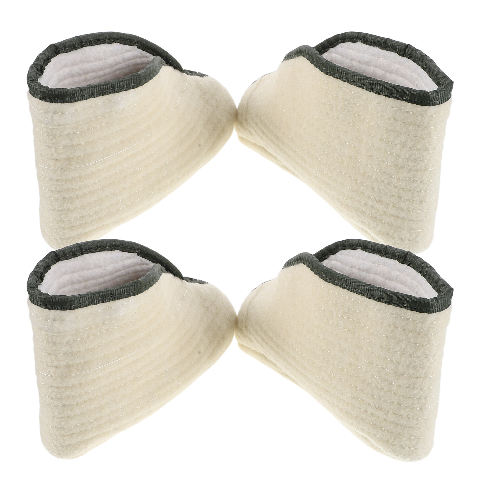 2 Pares de Forros Térmicos de  - Fishing Boots reseña y precio