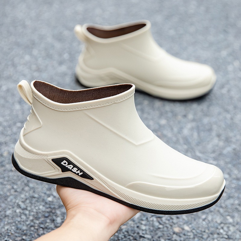 Zapatos de Lluvia para Hombre, - Fishing Boots reseña y precio