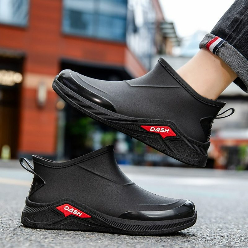 Zapatos de Lluvia para Hombre, - Fishing Boots reseña y precio