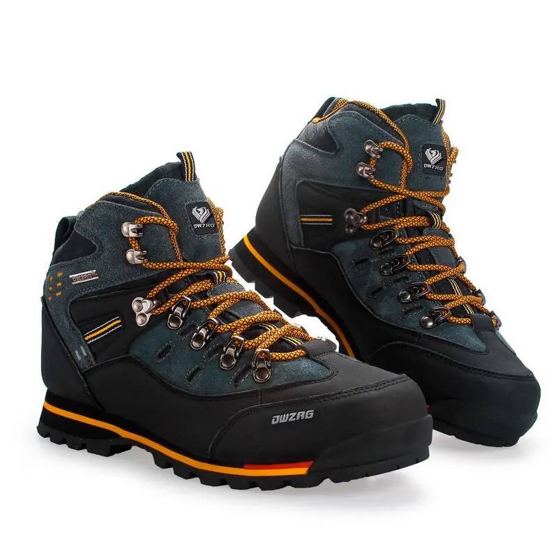 Zapatillas de senderismo para  - Fishing Boots reseña y precio