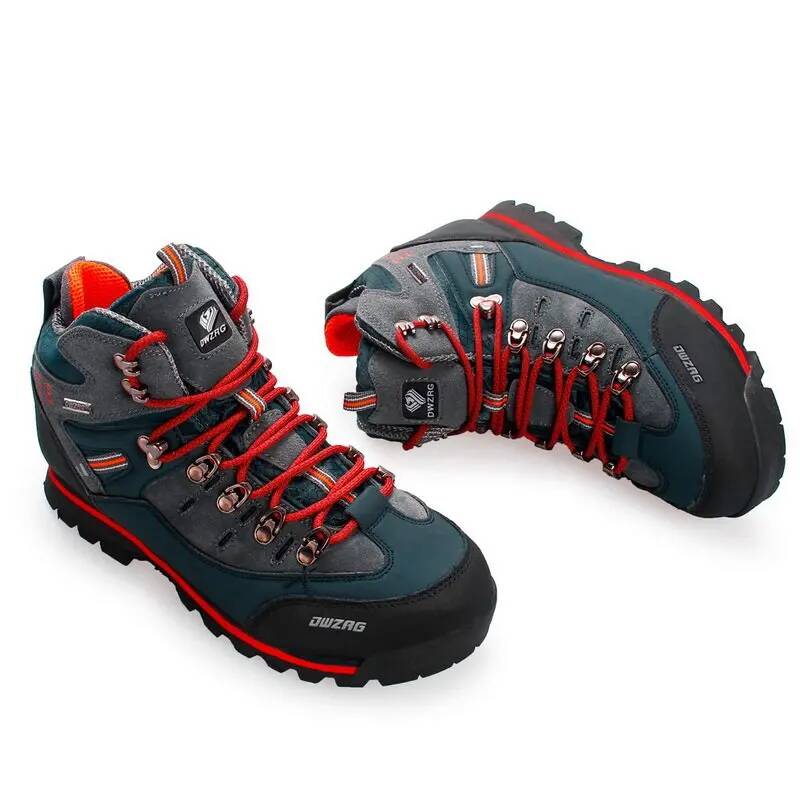Zapatillas de senderismo para  - Fishing Boots reseña y precio