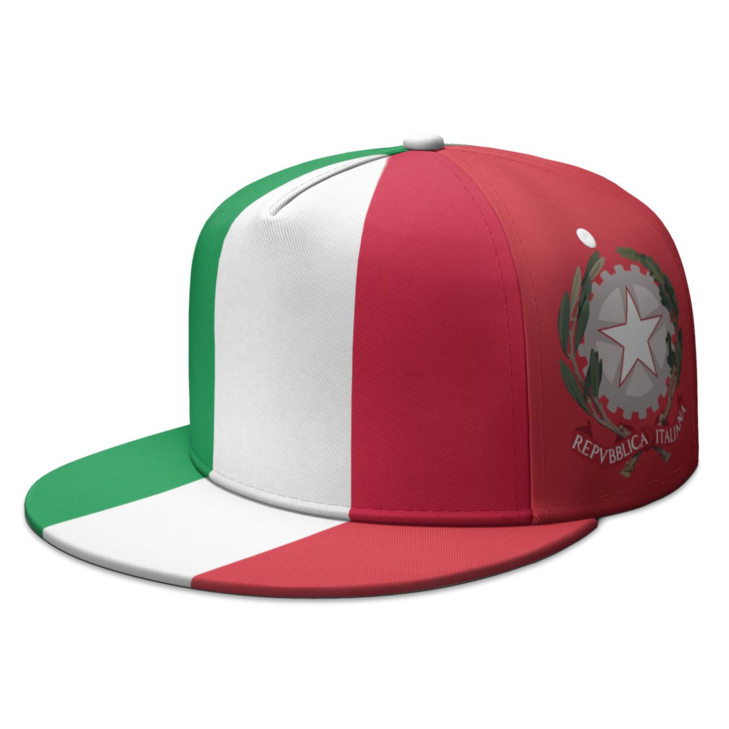 Italia nombre personalizado gr - Fishing Hat reseña y precio