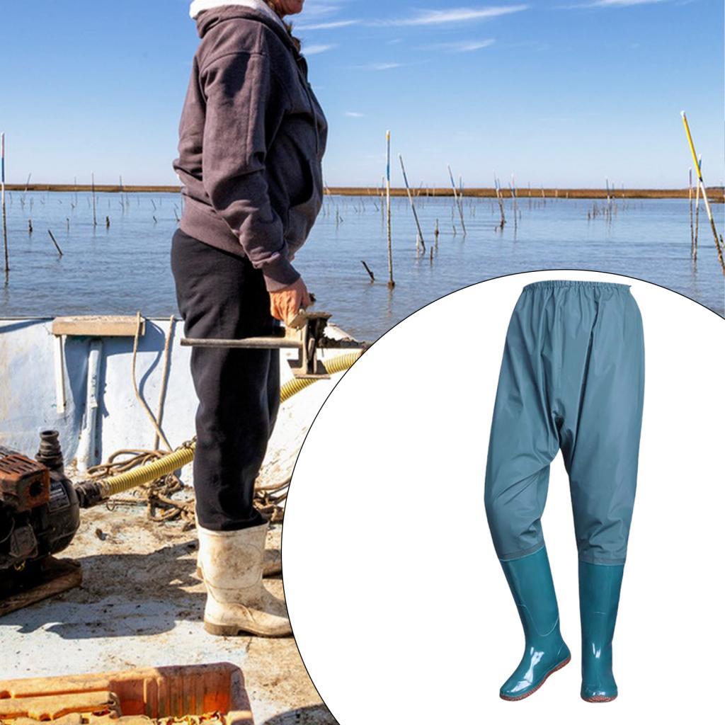 Pantalones de Pesca Impermeabl - Fishing Pants Waterproof reseña y precio