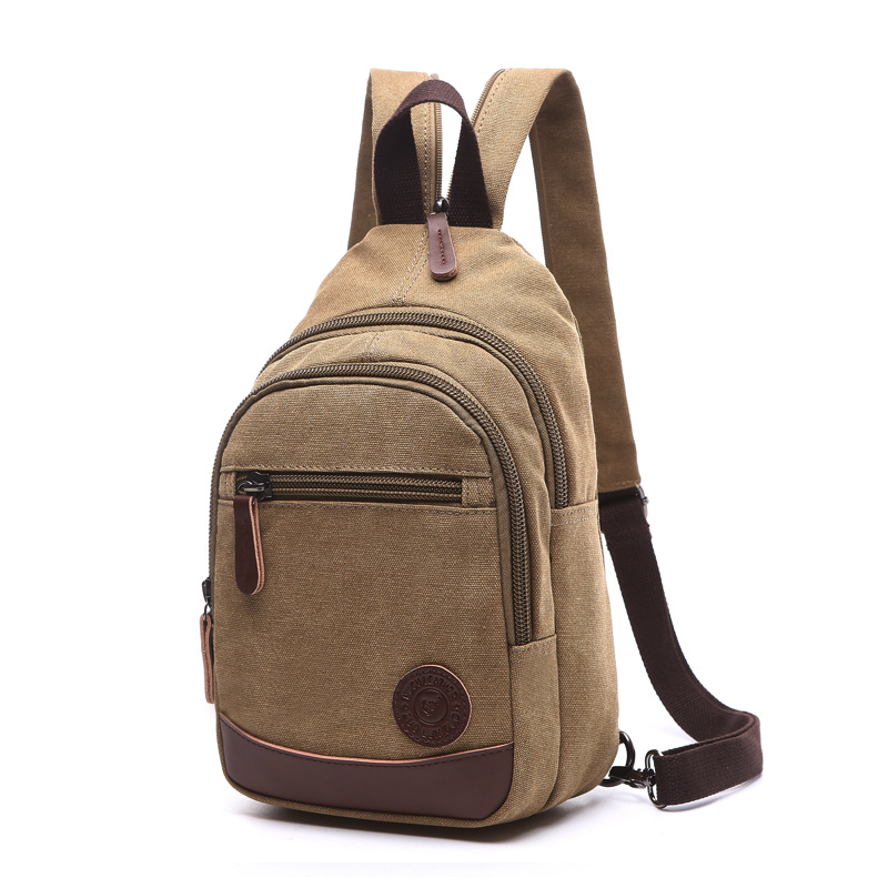 Bolso Táctico de Hombro, Mochi - Fishing Backpack reseña y precio