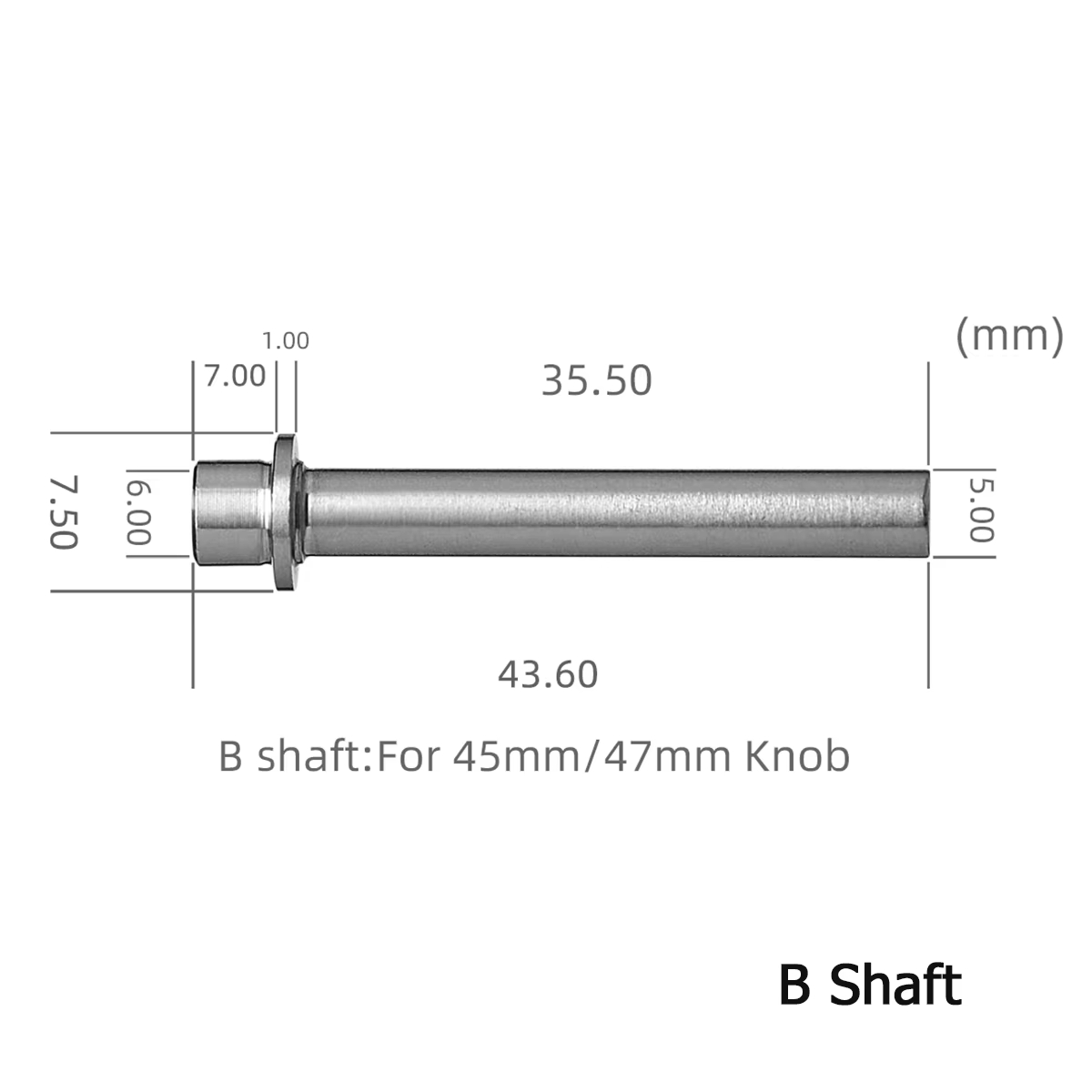 Eje y Rodamiento de Aleación G - Shimano Reel Stradic reseña y precio