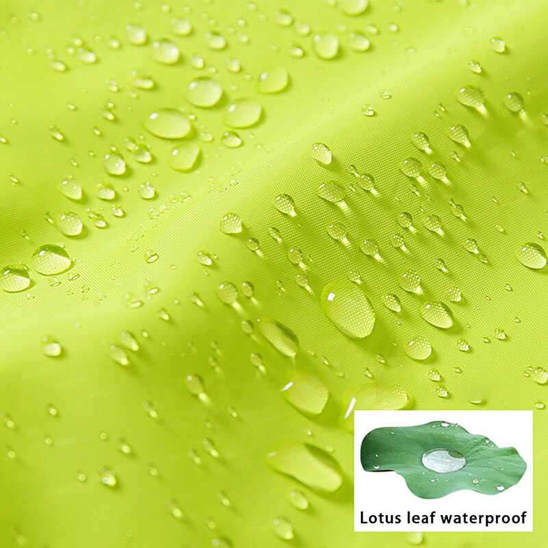 LNGXO-Chaqueta de senderismo U - Fishing Rain Suit reseña y precio