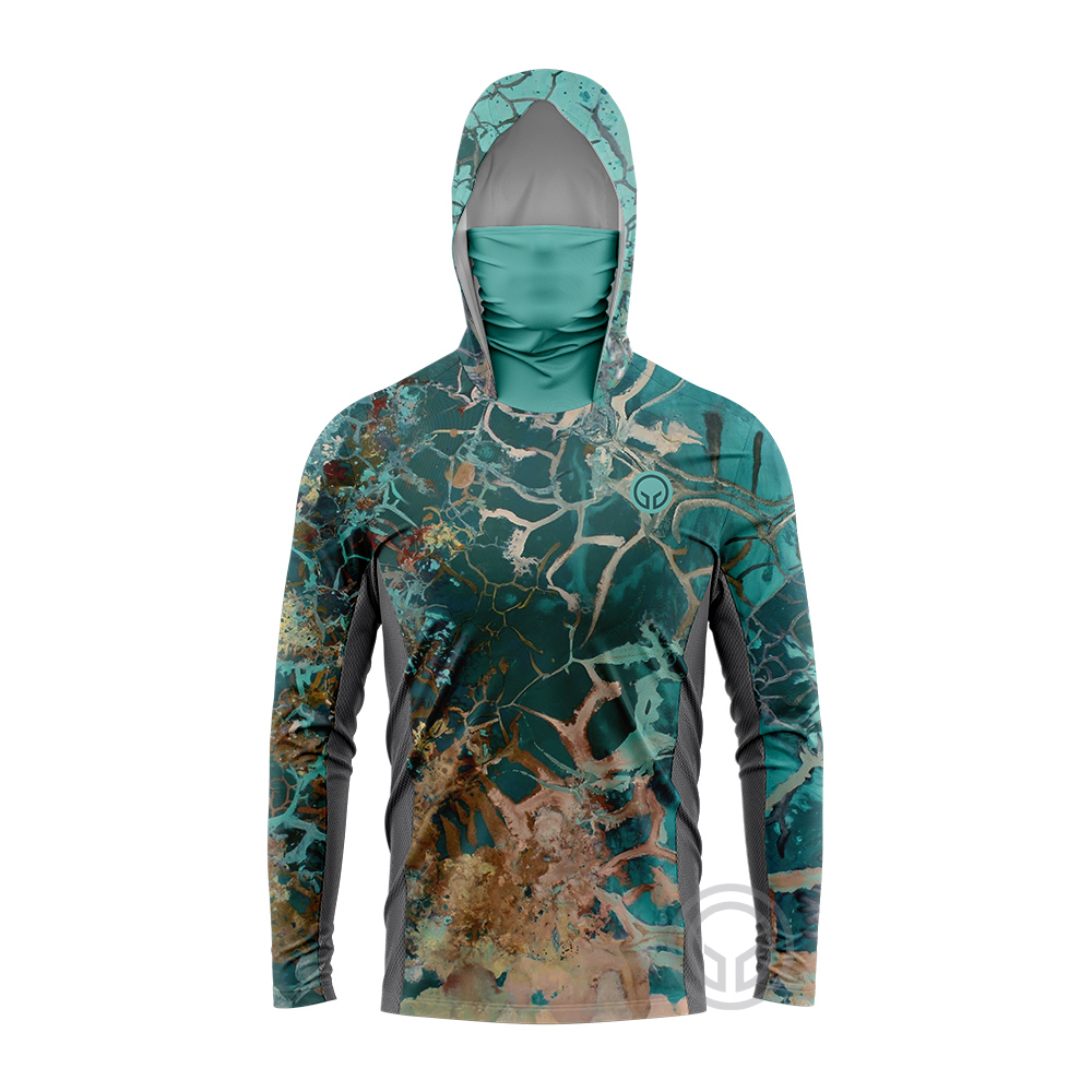 Sudadera con Capucha para Pesc - Fishing Hoodie reseña y precio