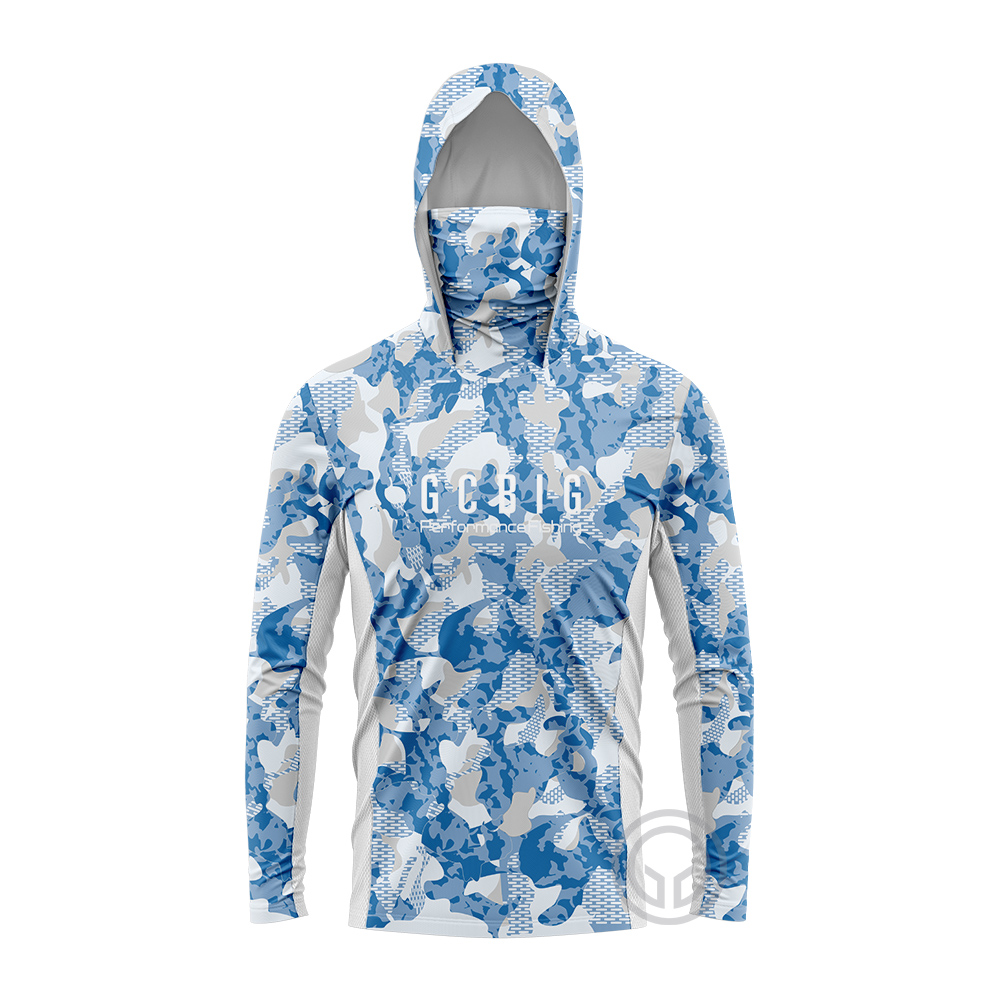 Sudadera con Capucha para Pesc - Fishing Hoodie reseña y precio