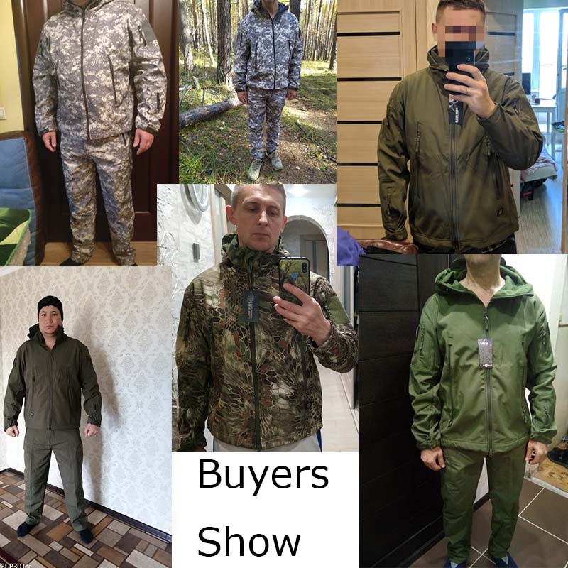 Traje Impermeable de Invierno  - Fishing Pants Waterproof reseña y precio