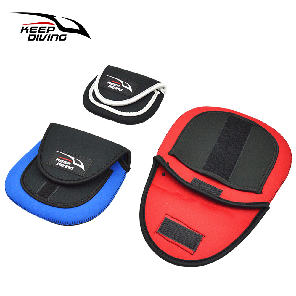 1 unidad de funda protectora p - Daiwa Reel Bg reseña y precio