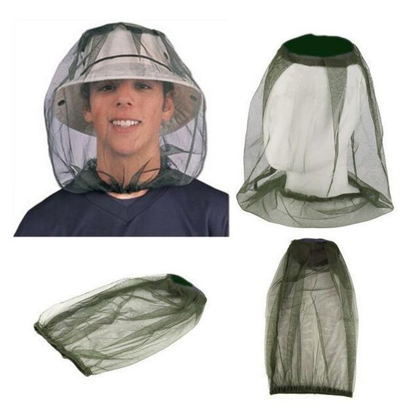 Sombrero de malla con red para - Fishing Hat reseña y precio